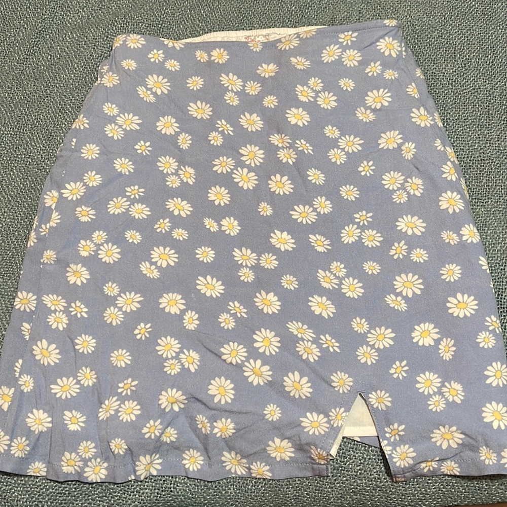 Skirt